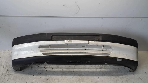 Pare choc avant peugeot 306 - choc,