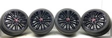 Rim, tires Kia CEE'D 2020 set 52910J7500