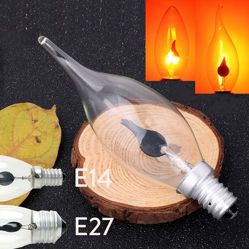 Ampoule led flamme - led, effet