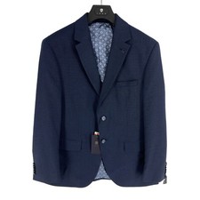 RRP 299 € IZAC Veste Blazer