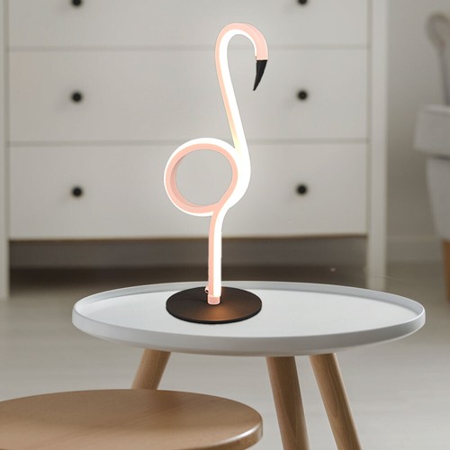 Lampe table nuit - de,