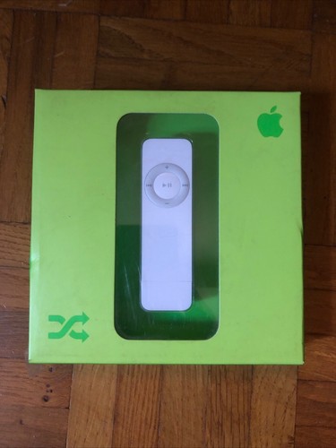 Apple ipod shuffle première - ipod,