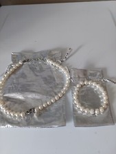 Vends Parure de bijoux