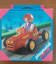 Playmobil 4612 - Enfant