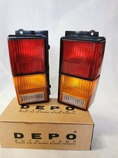 2x LAMPE FEU ARRIERE GAUCHE