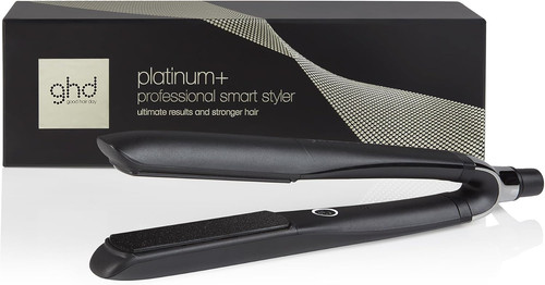Lisseur cheveux platinum - -,
