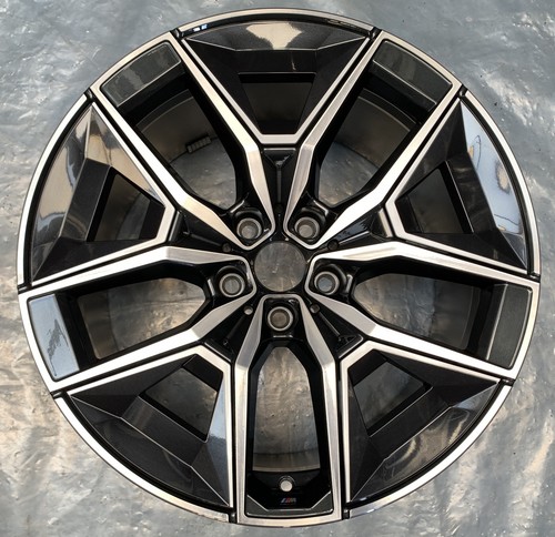 Original bmw alliage styling - alliage,