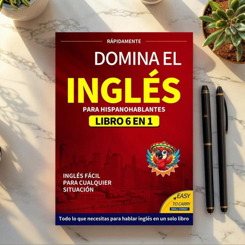 Domina inglés para - domina,