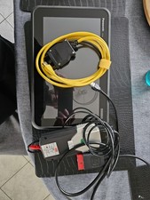 PC Tablette DE DIAG BMW  ISTA