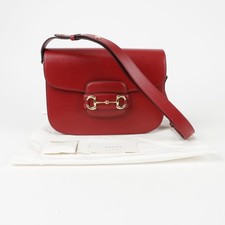 Gucci 602204 Horsebit 1955