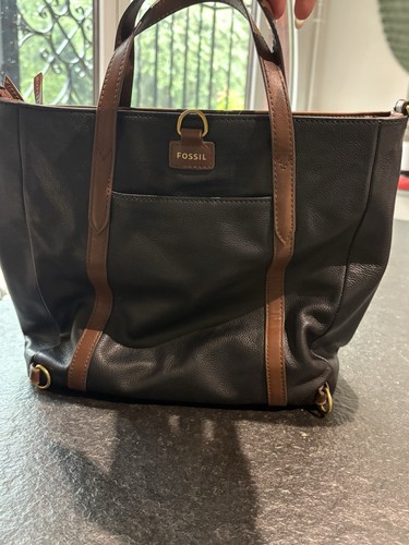 Sac fossil modèle camilla - modèle,