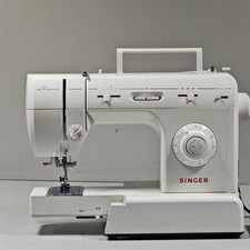 Machine À Coudre Singer