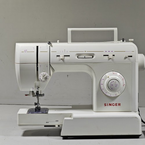 Machine coudre singer - machine,
