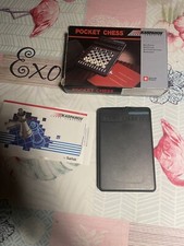 Jeu d’échec kasparov 1986