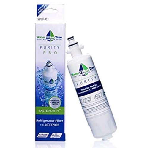 Purity pro refrugerator water - purity,