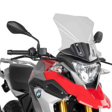BMW G310GS 2018 PARE-BRISE