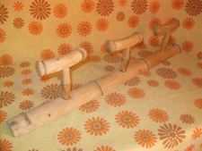 Vintage 50s Ancien VESTIAIRE