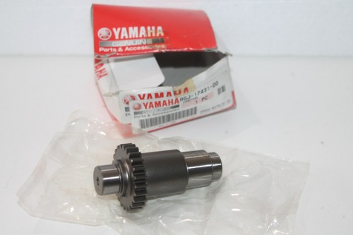 Arbre intermediare pour yamaha - arbre,