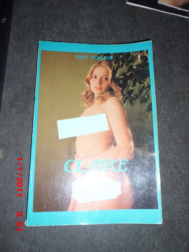 Vintage 1982 roman photo - ,