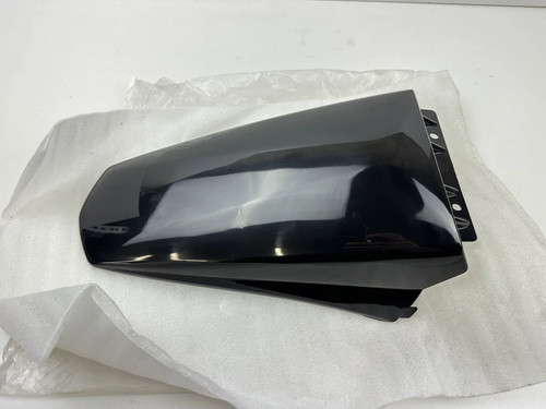 Bavette arrière moto modèle - bavette,