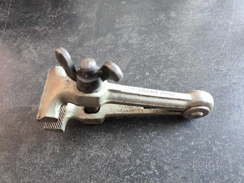 étau main facom outils - Étau,
