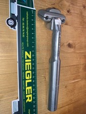 Tige de selle alu Stronglight Aero – 26.6 mm / 240 mm – Vélo - VTT