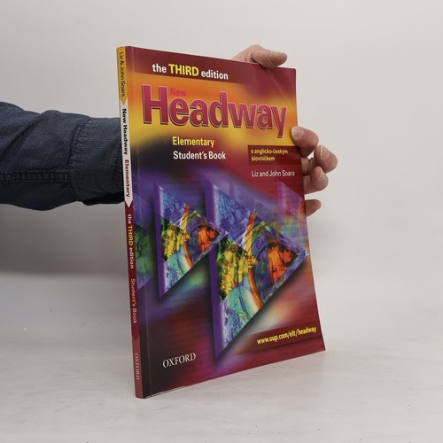 New headway elementary - new,