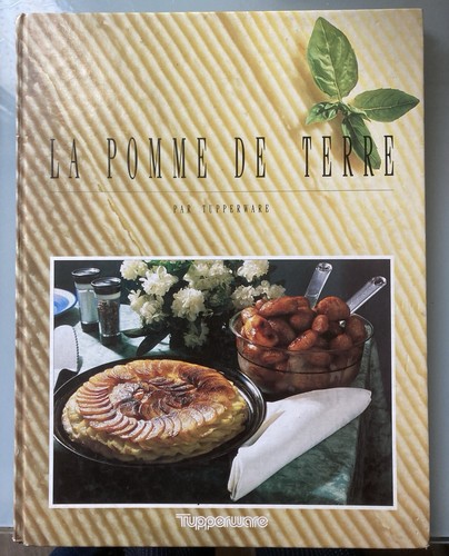 Pomme terre par - pomme,