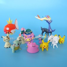 POKEMON Nintendo - WCT &