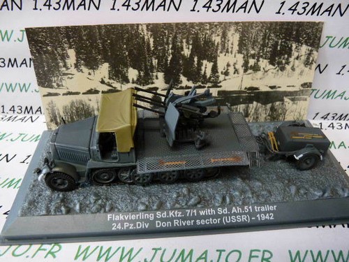 Pz2 tank militaire - tank, 1/72