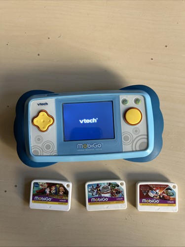 Console éducative vtech - éducative,