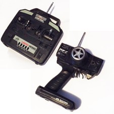 Série De Radiocommandes Modèles Kyosho Sanwa Walkera Acoms Futaba Hitec Lanyu GS