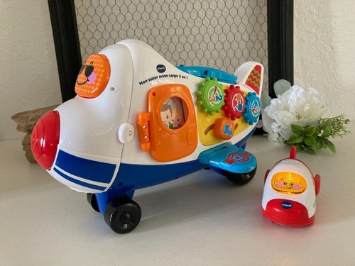Jouet vtech mon - vtech, super