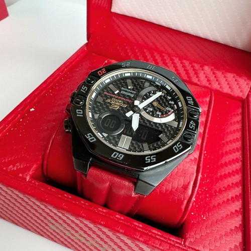 Montre casio edifice - casio,