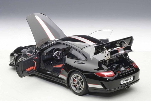 Porsche 911 997 gt3 - 911,