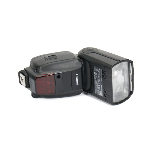 Canon speedlite 600ex rt - speedlite,
