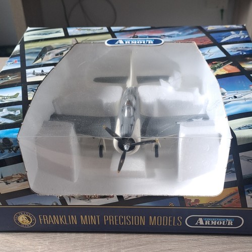 Franklin mint precision models - franklin,