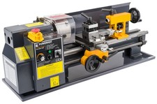 Tour À Métaux Powermat Tour