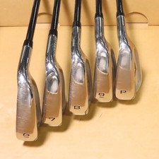 callaway BIG BERTHA Iron Set