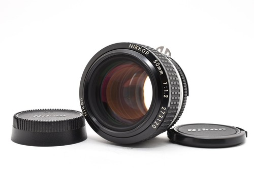 Neuf objectif nikon nikkor - objectif,