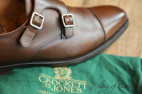 Chaussures cuir marron - chaussures,