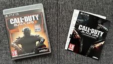 Call Of Duty - Black Ops III / PlayStation 3 / PS3 - Occasion-TBE-FR