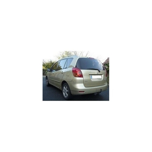 Attelage toyota corolla - attelage,
