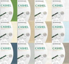 Toile à broder CASHEL Vintage