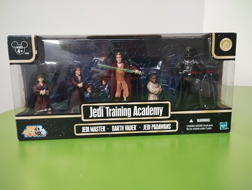 Figurine star wars coffret - star,