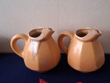 2 Anciens Pichets/ Cruches en