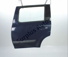 PORTE ARRIERE GAUCHE 5L0833055