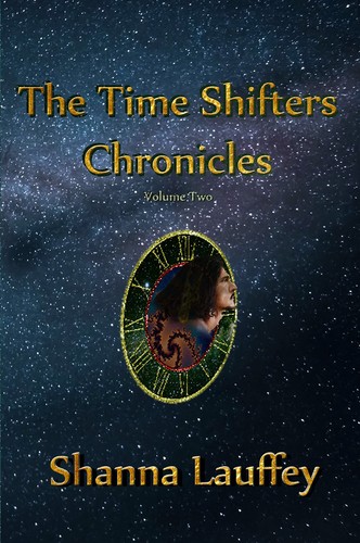 Shanna lauffey the time - lauffey,