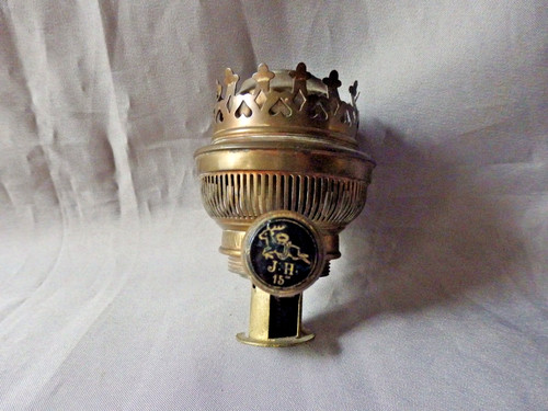 Bruleur ancien champion - ancien,