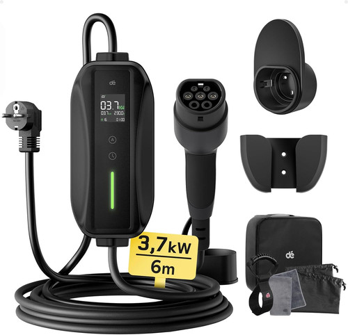 Chargeur voiture electrique - voiture,